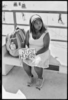 https://ed-templeton.com/files/gimgs/th-153_Homeless girl Hungry sign HB pier V2.jpg